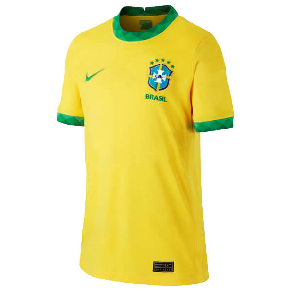brazil jersey